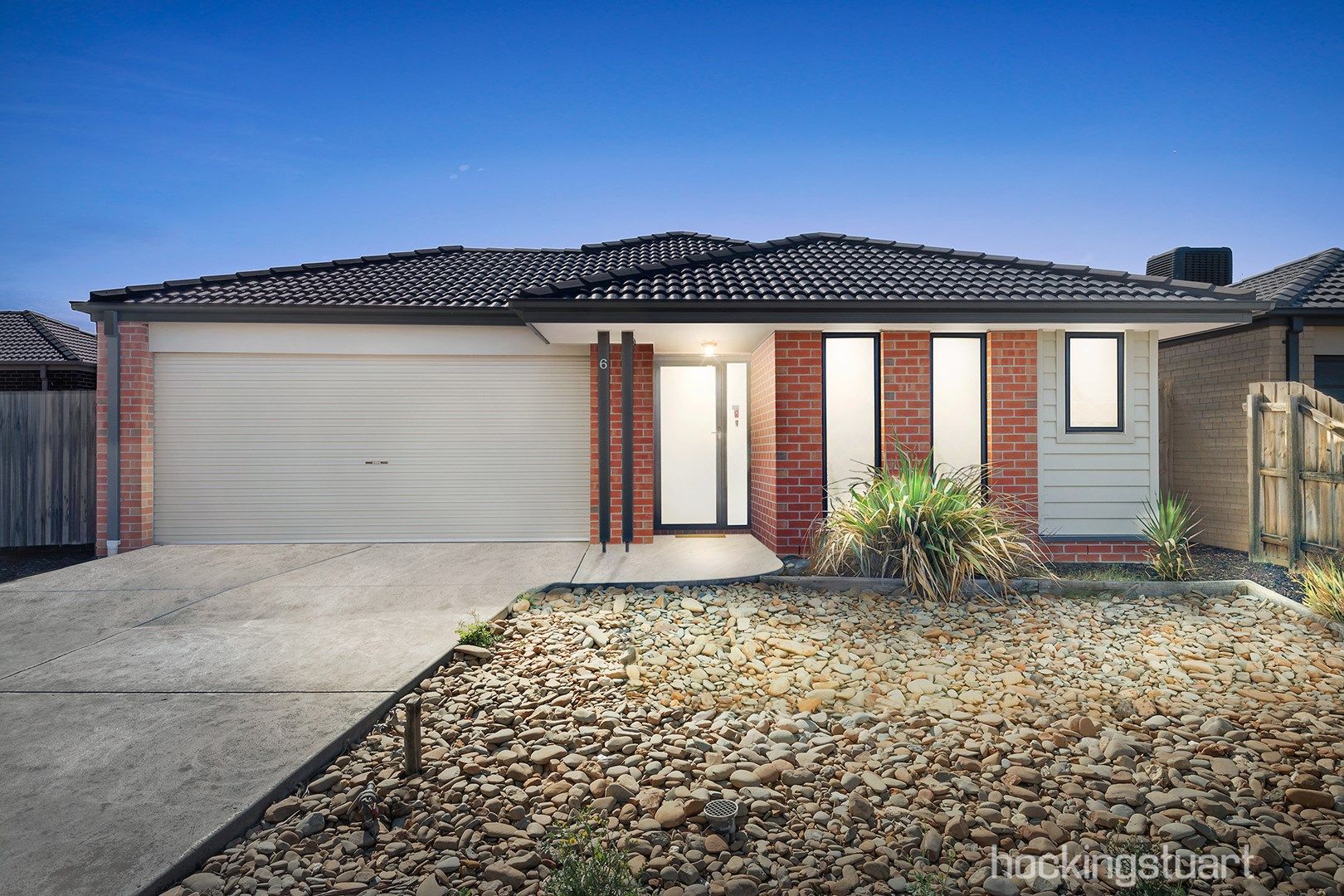 6 Crestwood Way, Brookfield VIC 3338, Image 0