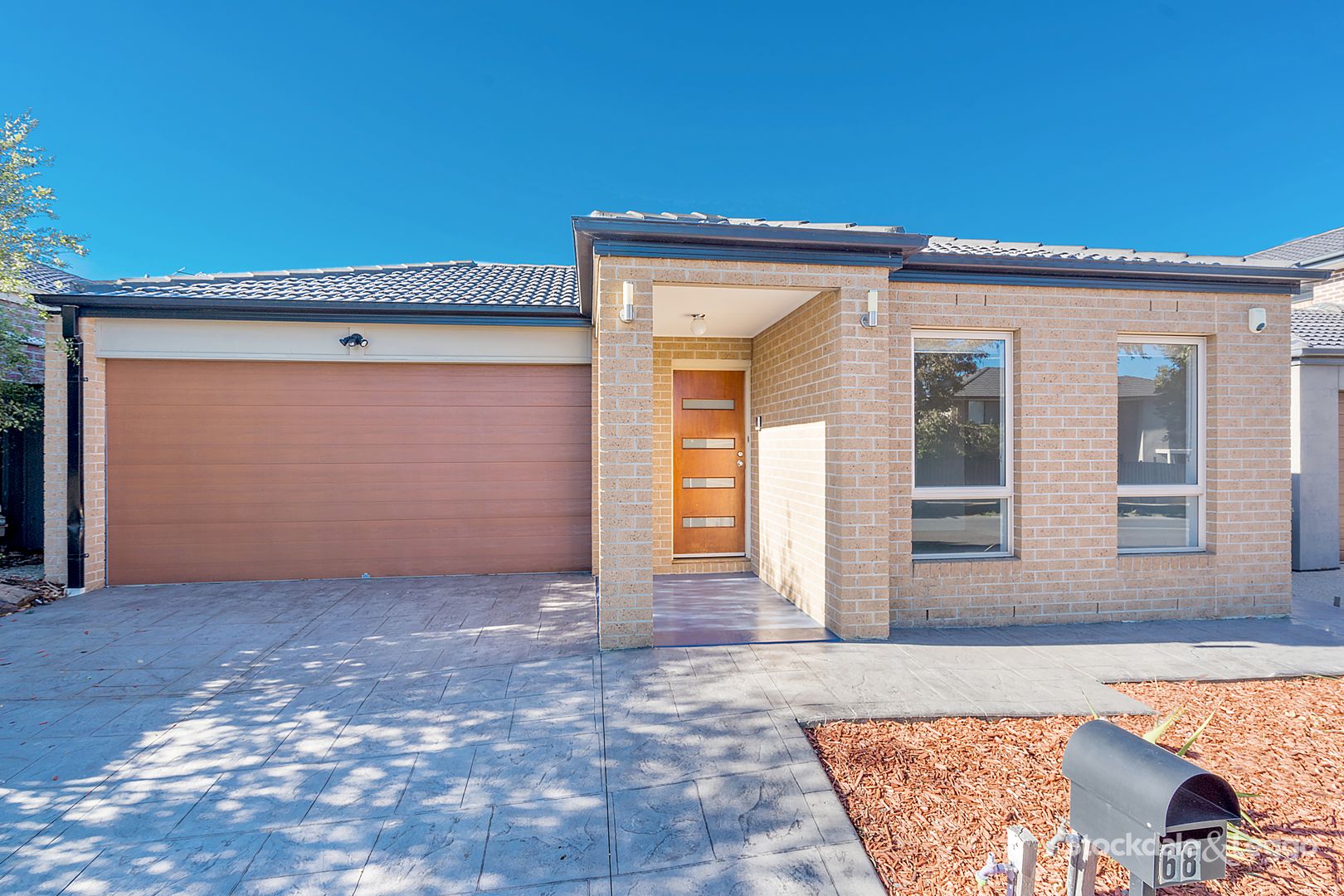 68 Huntington Drive, Craigieburn VIC 3064