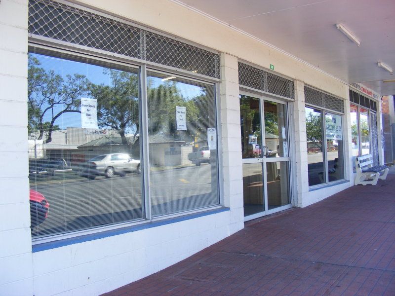 116-118 Lamb Street, Murgon QLD 4605, Image 0