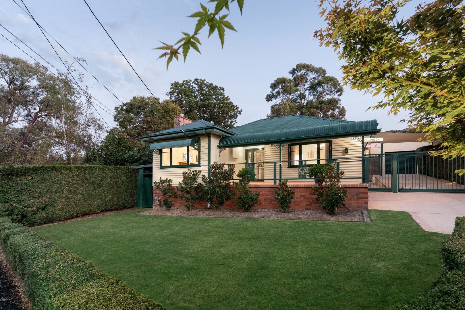 7 Adolphson Avenue, Ringwood North VIC 3134, Image 0