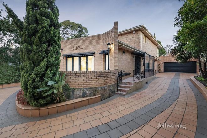 Picture of 28 Churchill Street, MONT ALBERT VIC 3127