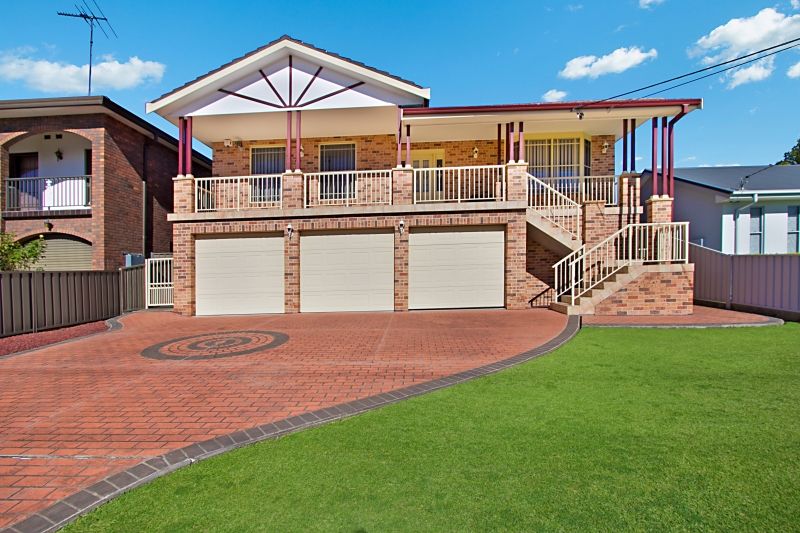 18 Whalans Rd, Greystanes NSW 2145, Image 0