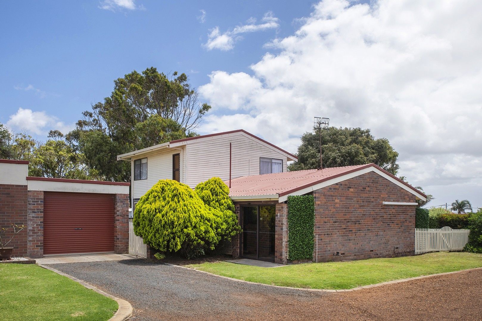 3 bedrooms Townhouse in 4/69 Allnut Terrace AUGUSTA WA, 6290