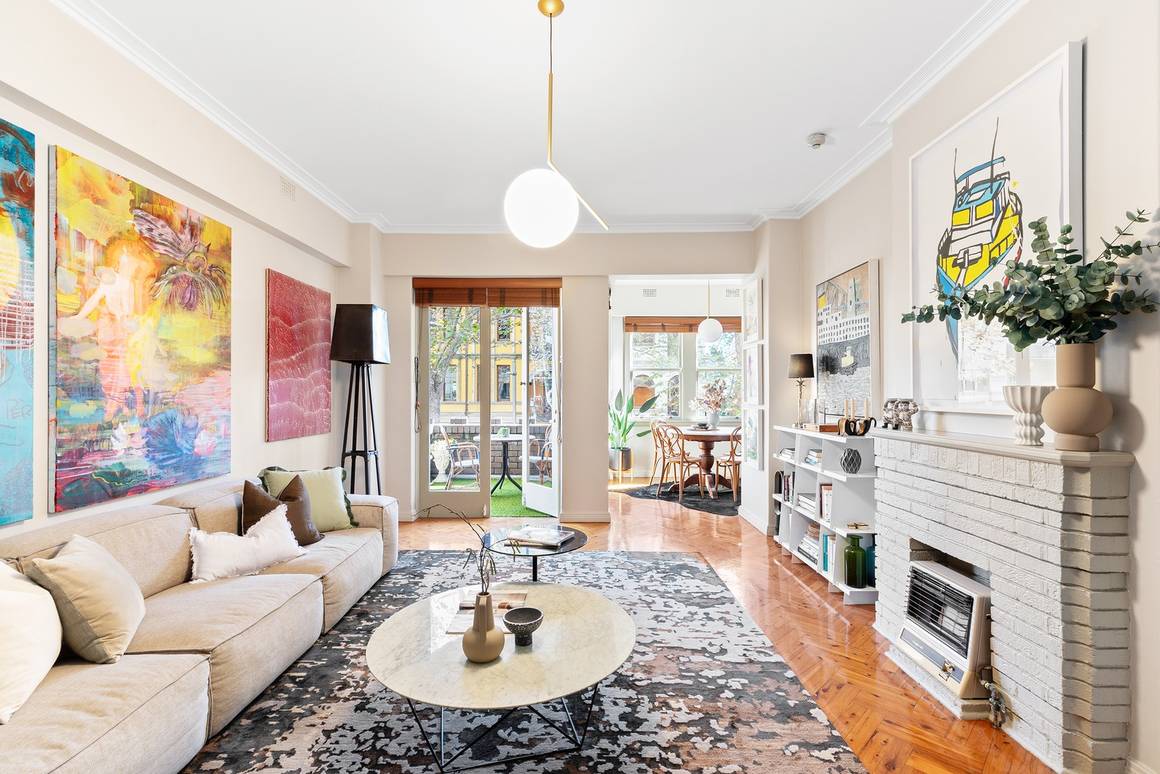 Picture of 200/12 Macleay Street, POTTS POINT NSW 2011