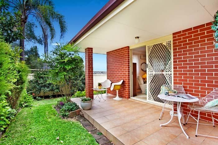 2/26 Cooney Street, NORTH RYDE NSW 2113, Image 2