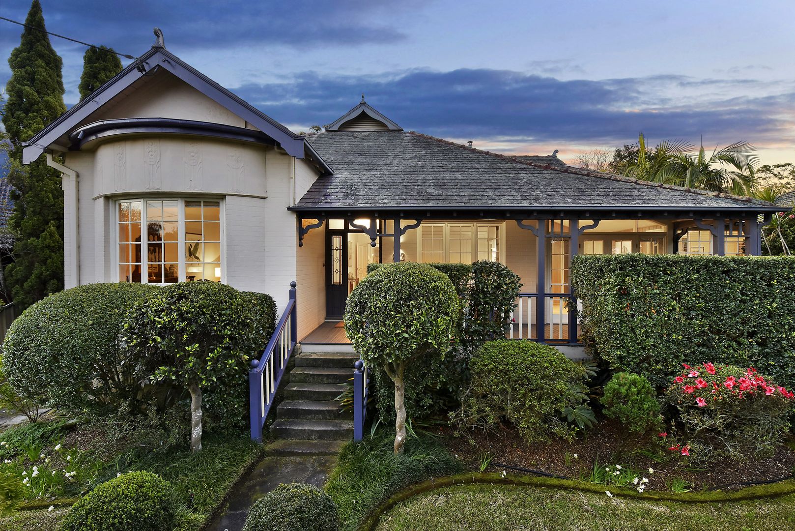82 Chelmsford Avenue, Lindfield NSW 2070