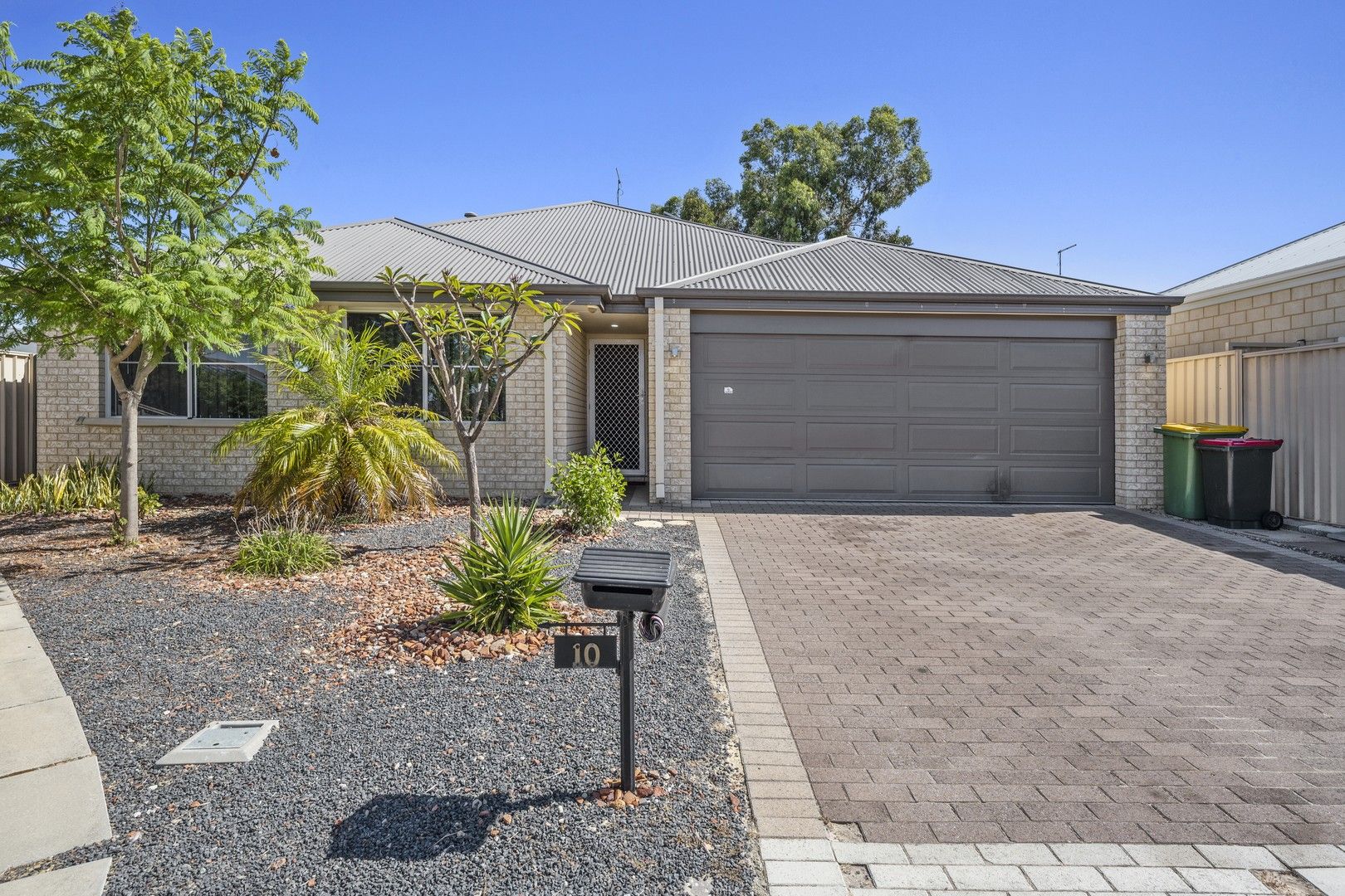 10 Hay Entrance, Pinjarra WA 6208, Image 0