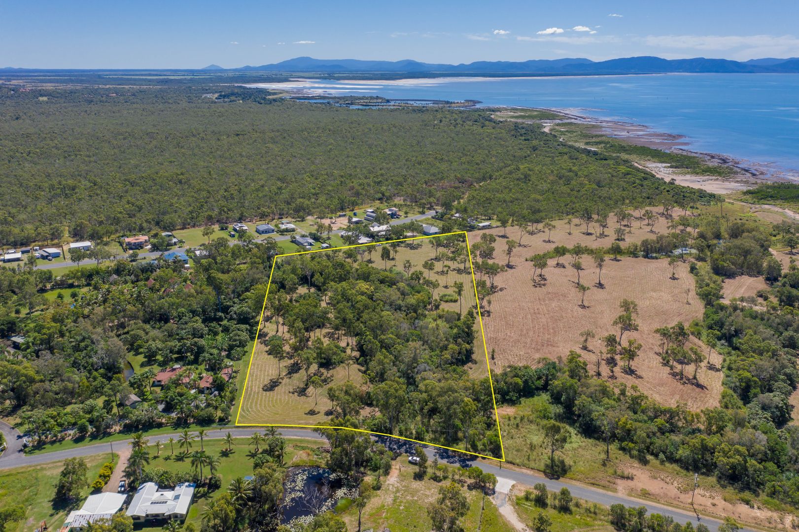 10 Patterson Street, Midge Point QLD 4799, Image 1