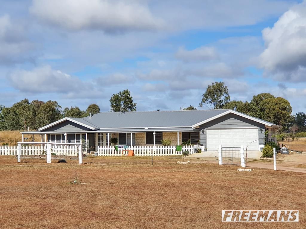 147 Allen Road, Nanango QLD 4615 House For Rent 620 Domain