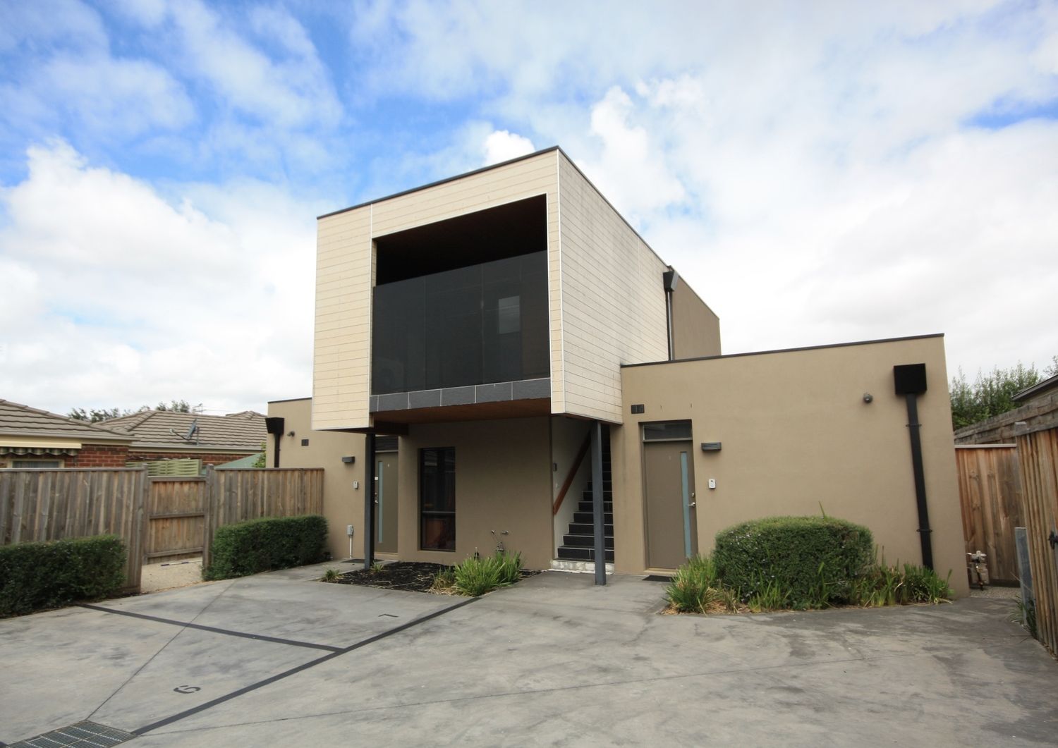 1 bedrooms Apartment / Unit / Flat in 7/25 Snell Grove PASCOE VALE VIC, 3044