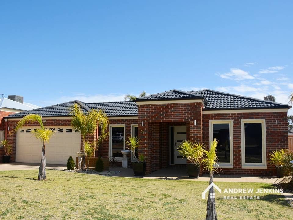 54 Buchanans Rd, Barooga NSW 3644, Image 0