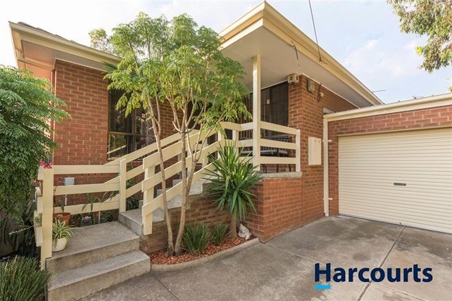 Picture of 2/10 Clydesdale Road, AIRPORT WEST VIC 3042