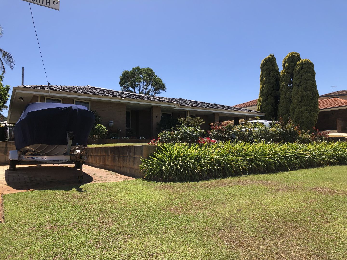 9 Ackworth Crescent, Warwick WA 6024 House For Rent 720 Domain