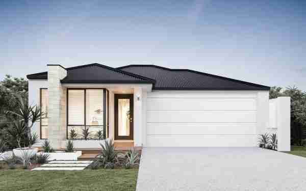 4 bedrooms New House & Land in  LOGAN RESERVE QLD, 4133
