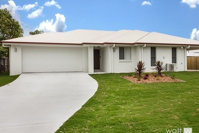 Picture of 45 Murphy Road, ZILLMERE QLD 4034