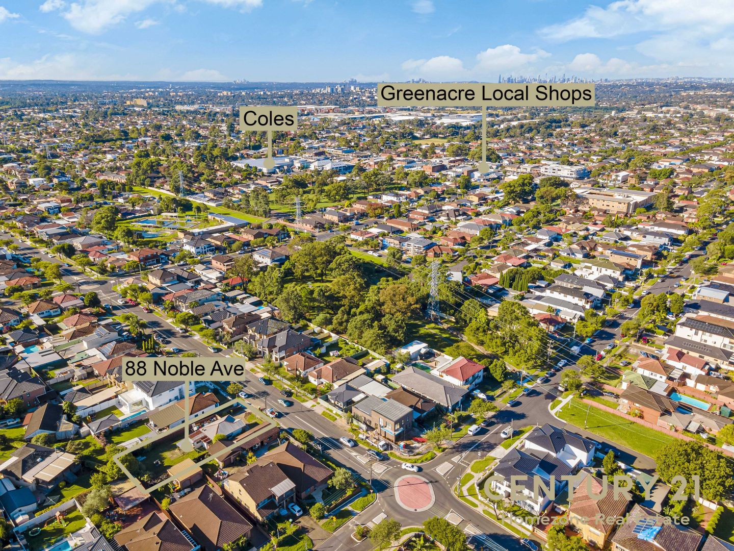 88 Noble Avenue, Greenacre NSW 2190, Image 2