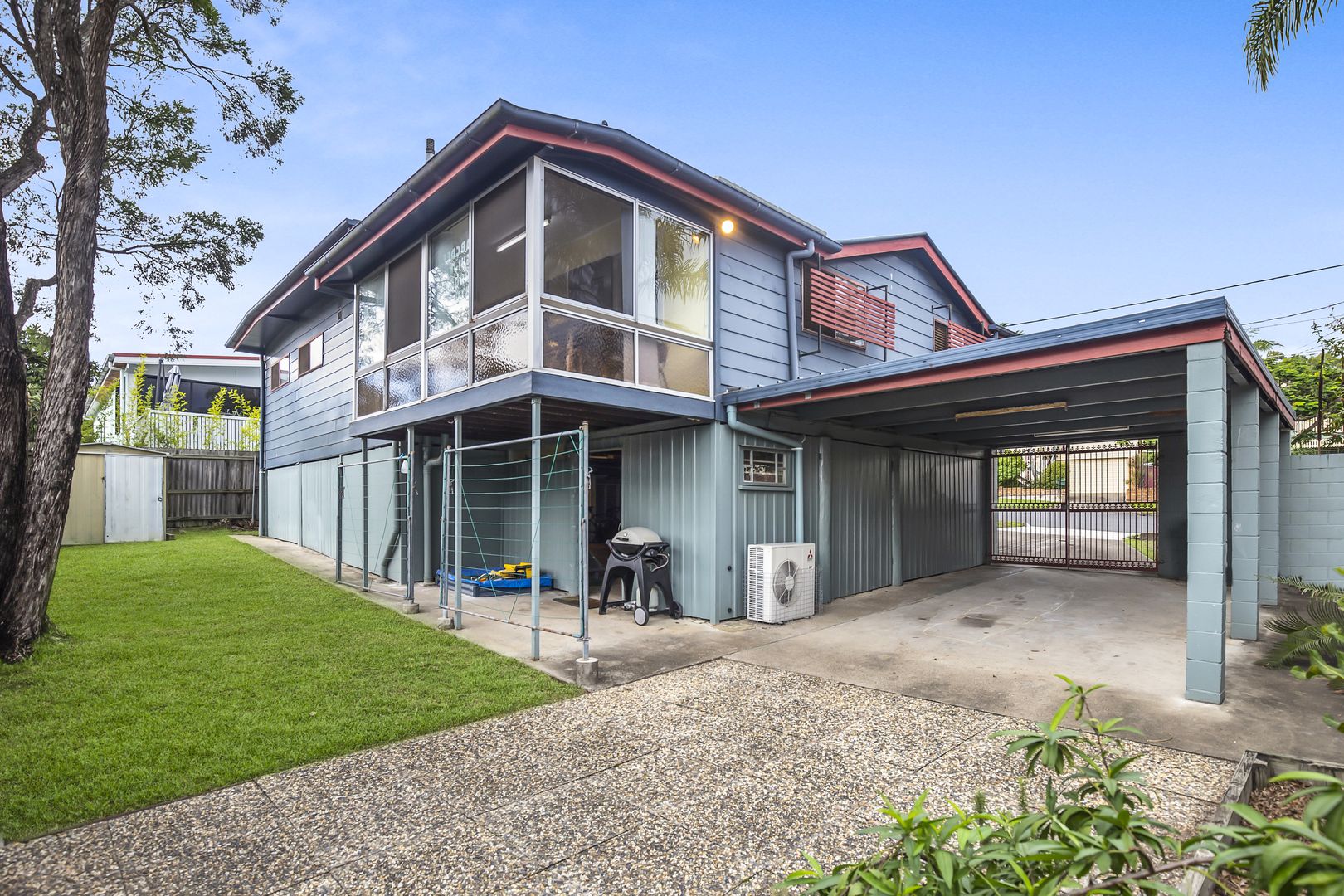 12 Duhig Avenue, Coorparoo QLD 4151 - House For Sale | Domain