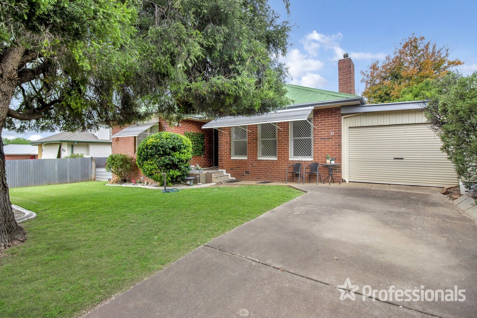 81 Bourke Street, Turvey Park NSW 2650, Image 0