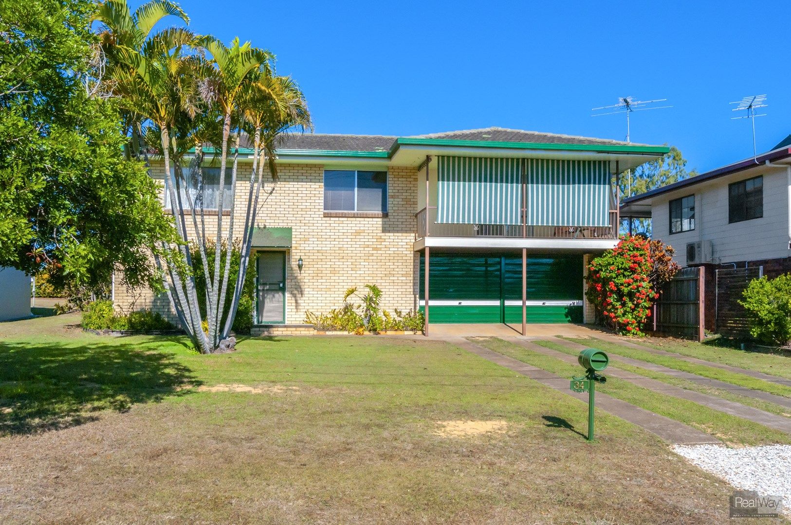 34 Gwendoline Street, Raceview QLD 4305, Image 0