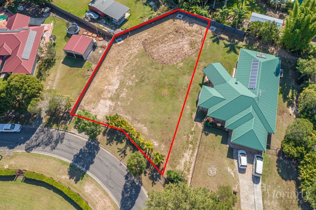 2a Glasstail Crescent, Narangba QLD 4504, Image 1