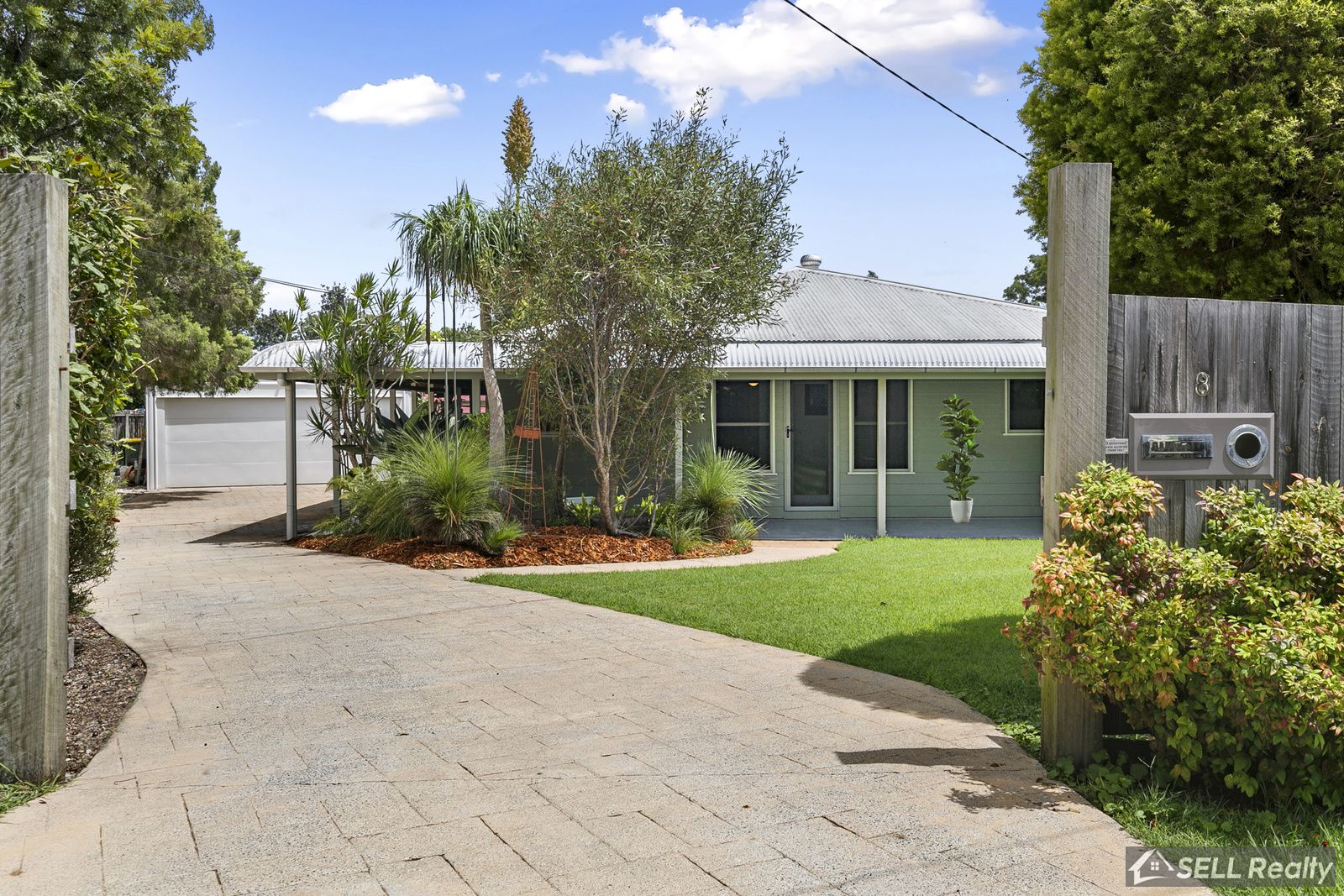 8 Ethel Street, Thorneside QLD 4158, Image 0