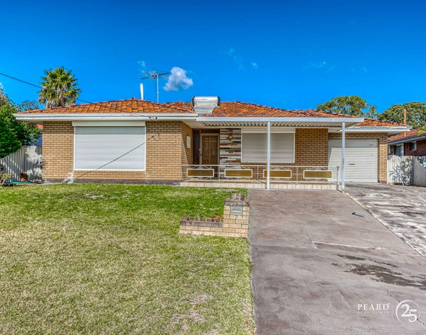 7 Ballot Way, Balcatta WA 6021