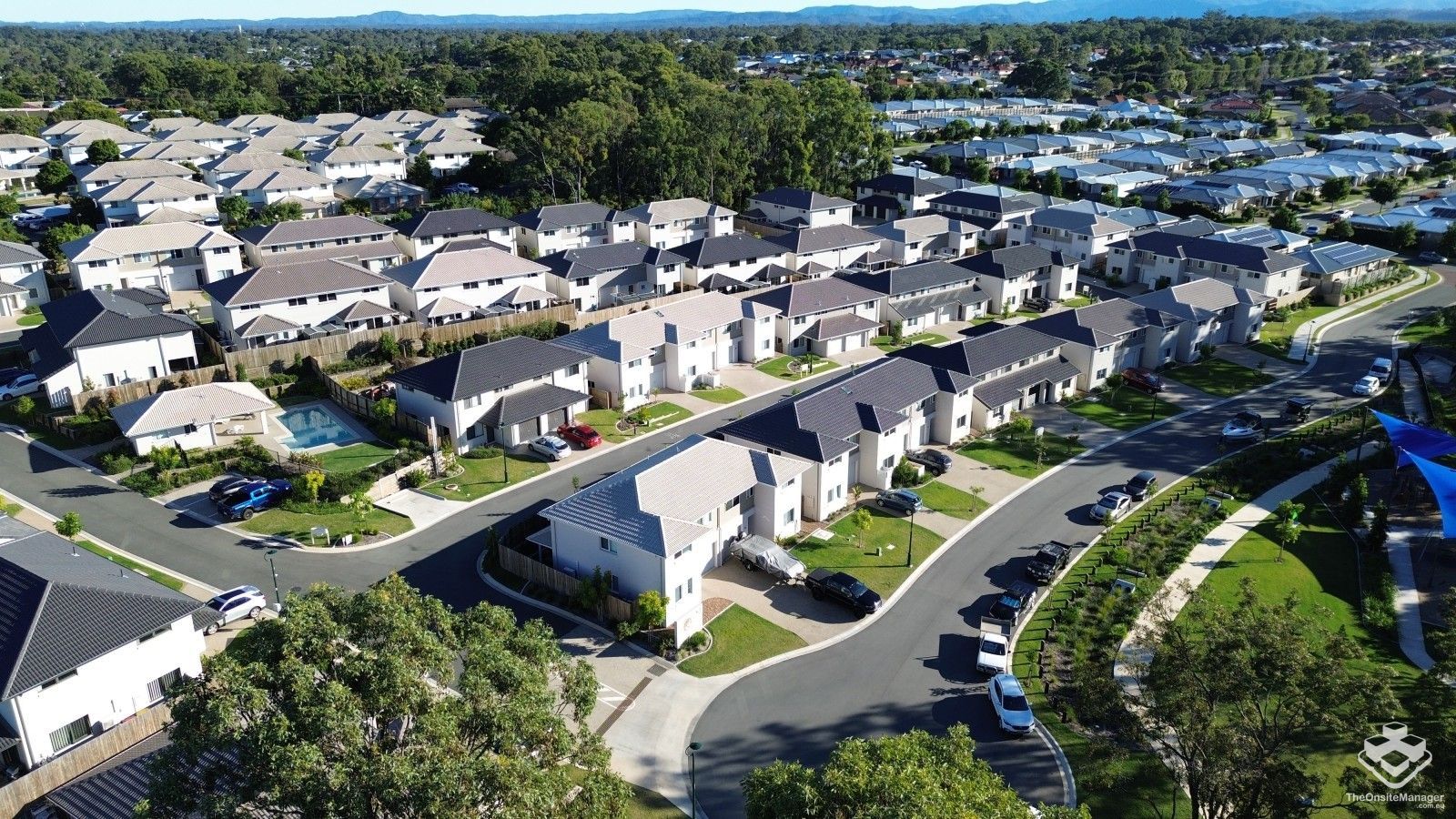 3 bedrooms Townhouse in ID:21137804/16 Nigella Street DAKABIN QLD, 4503
