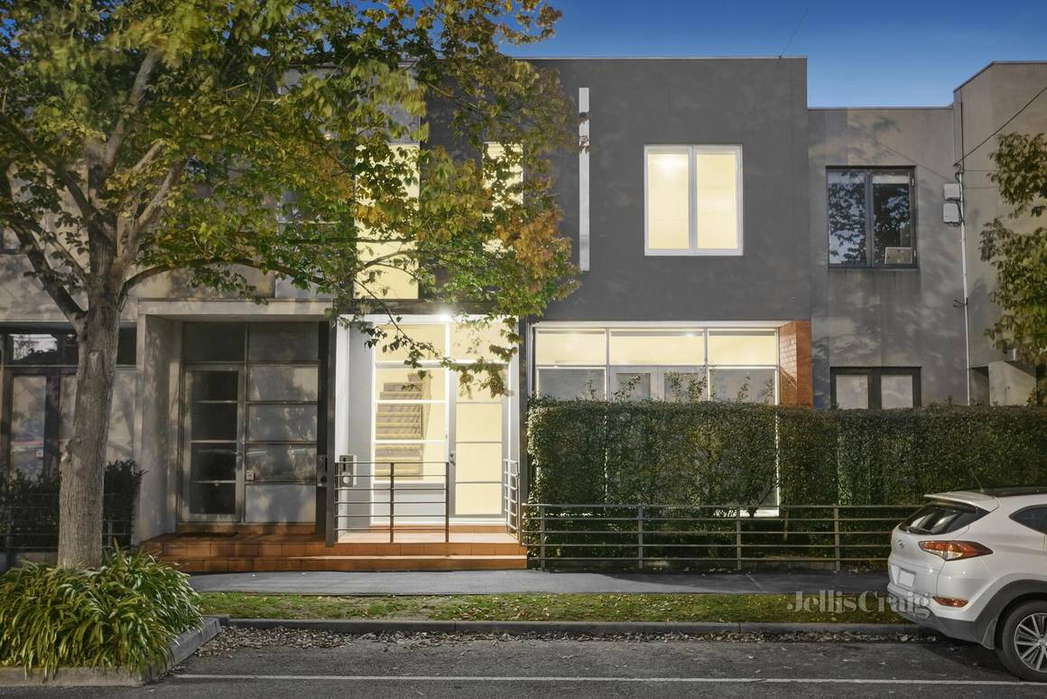 Picture of 295 Canterbury Road, ST KILDA WEST VIC 3182
