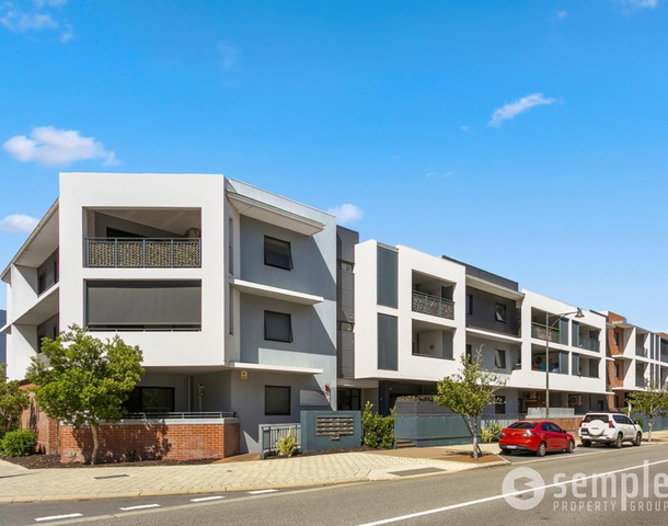 19/2 Stockton Bend, Cockburn Central WA 6164