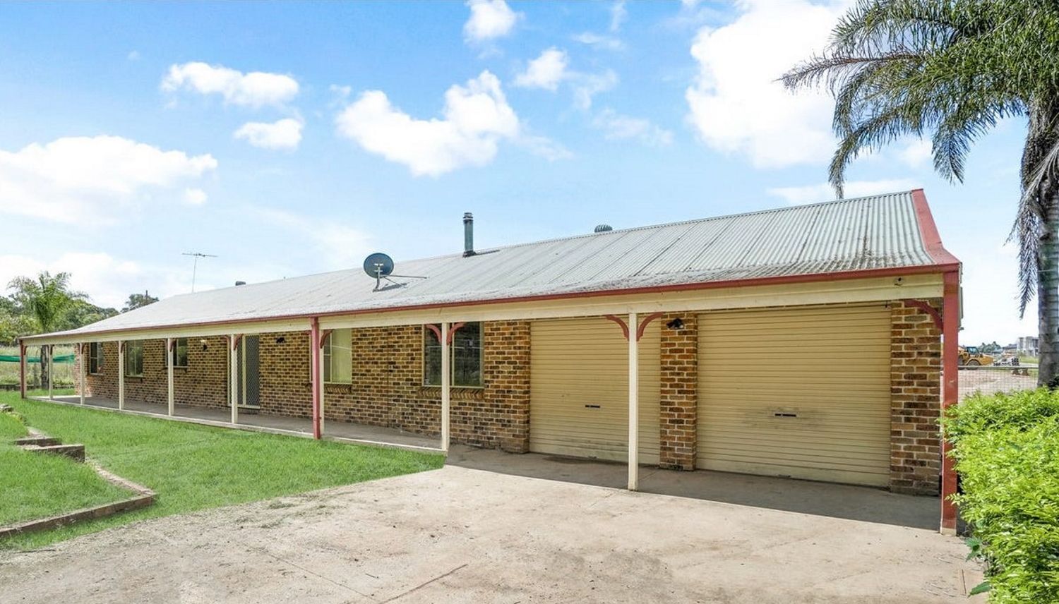4 bedrooms House in 114 Edmund Street RIVERSTONE NSW, 2765