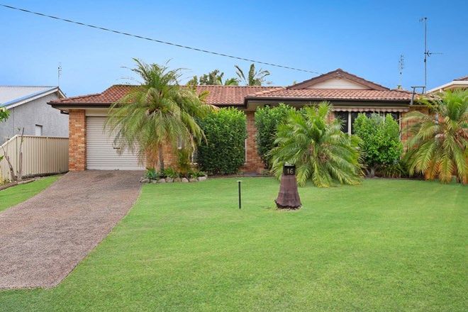 Picture of 16 Arcadia Avenue, LAKE MUNMORAH NSW 2259