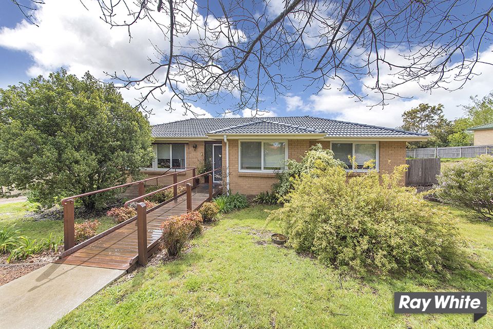 16 Buriga Street, Giralang ACT 2617, Image 0