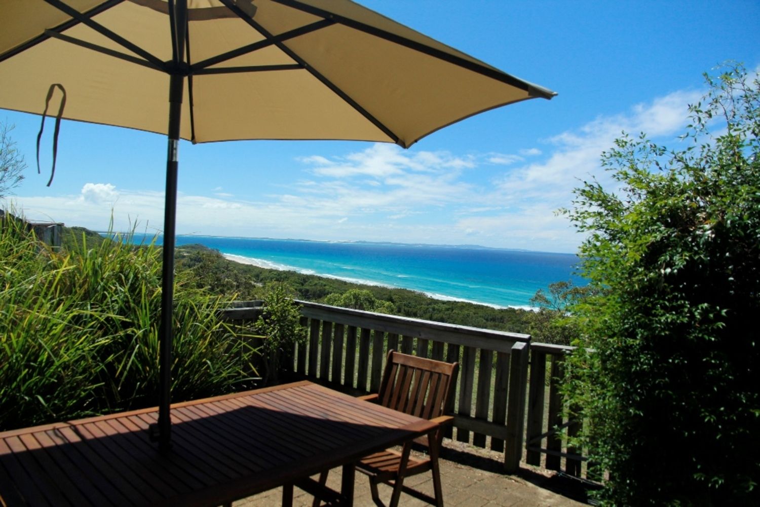 33/21 Cumming Parade, Point Lookout QLD 4183, Image 1
