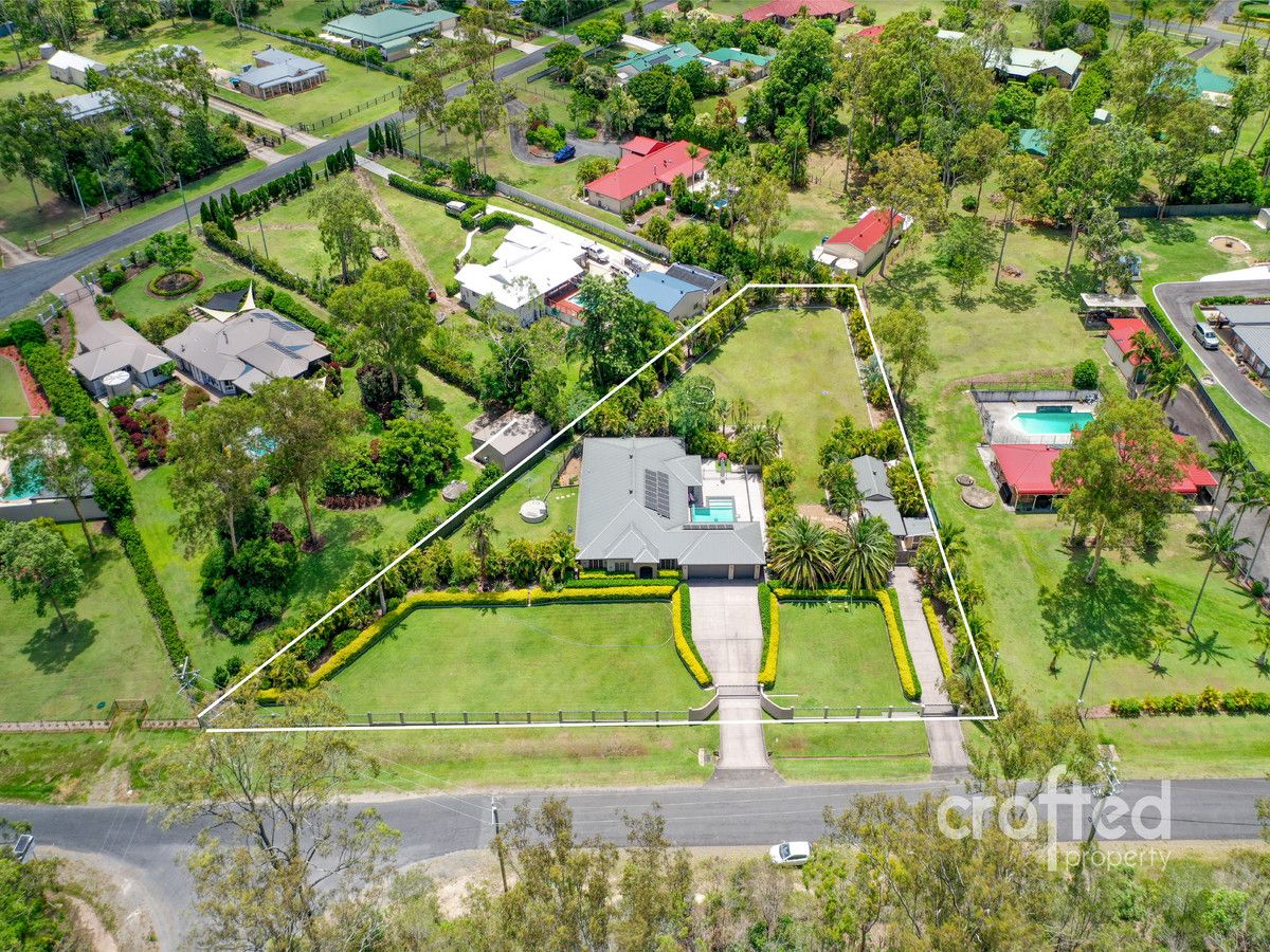 188 Norris Creek Road, Munruben QLD 4125, Image 2