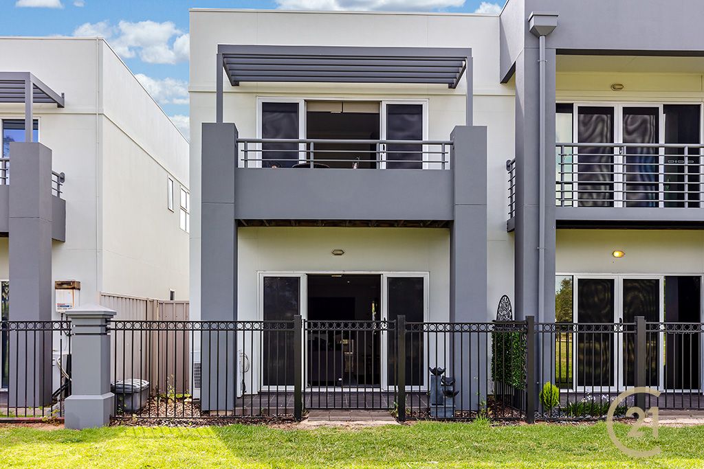 3 bedrooms Townhouse in 7/270-272 Mawson Lakes Boulevard MAWSON LAKES SA, 5095