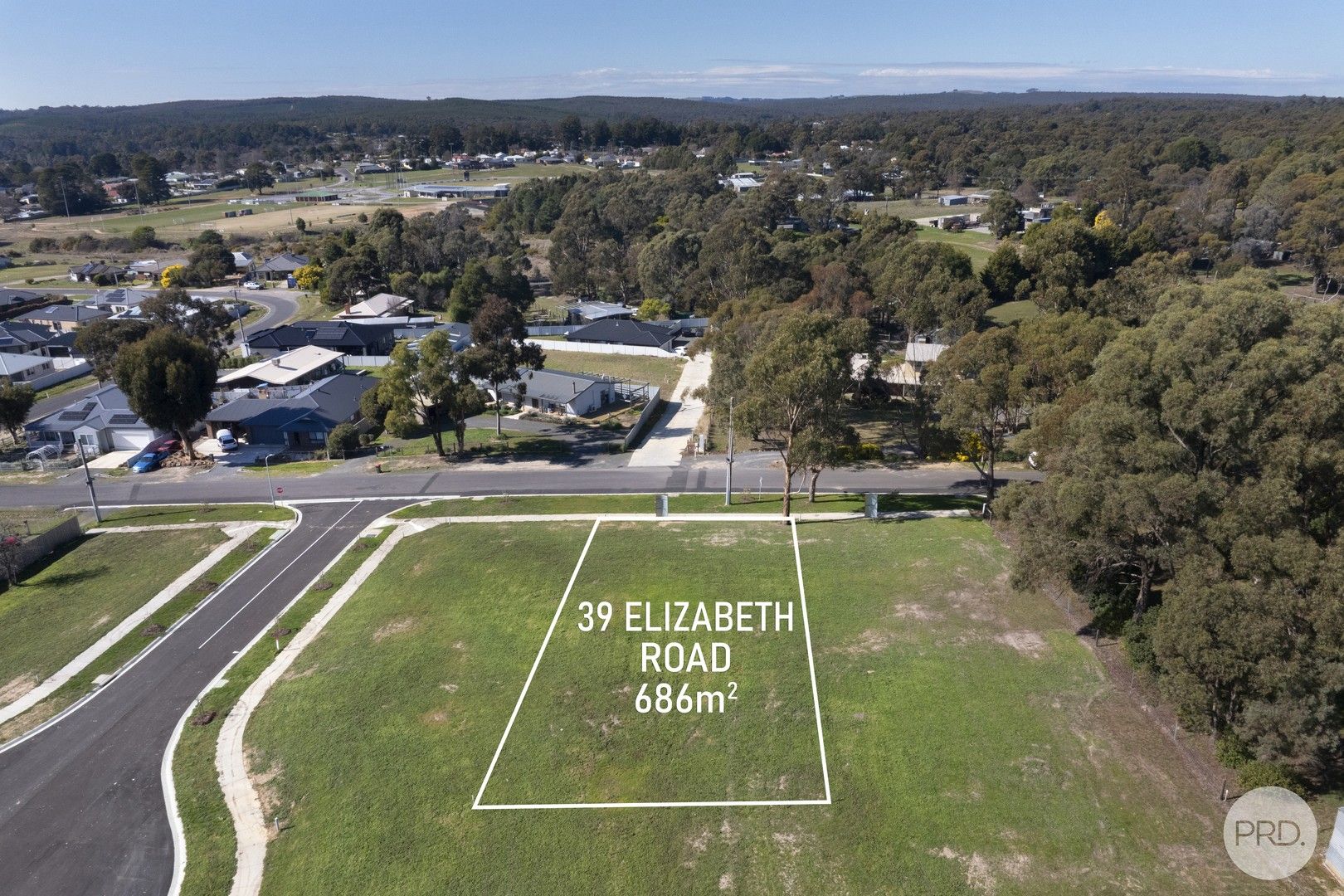 39 Elizabeth Road, Creswick VIC 3363, Image 0