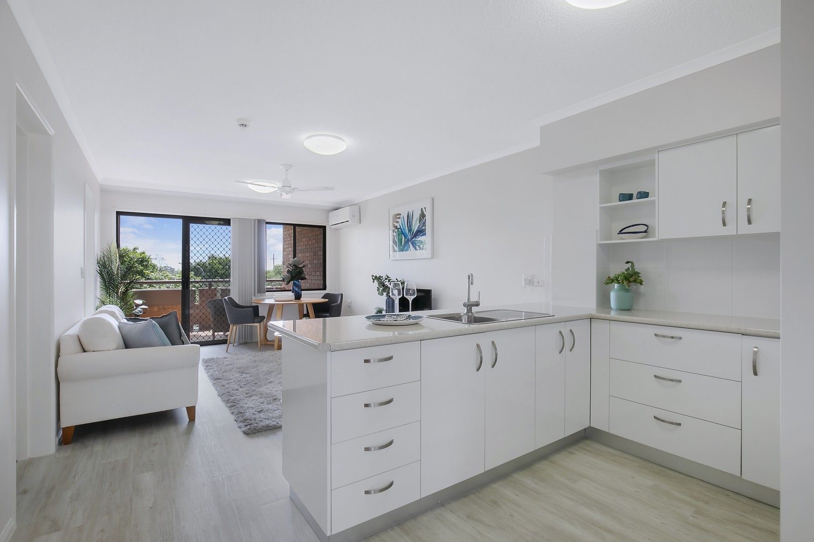 313A/61 Explorer Drive, Albany Creek QLD 4035 Domain