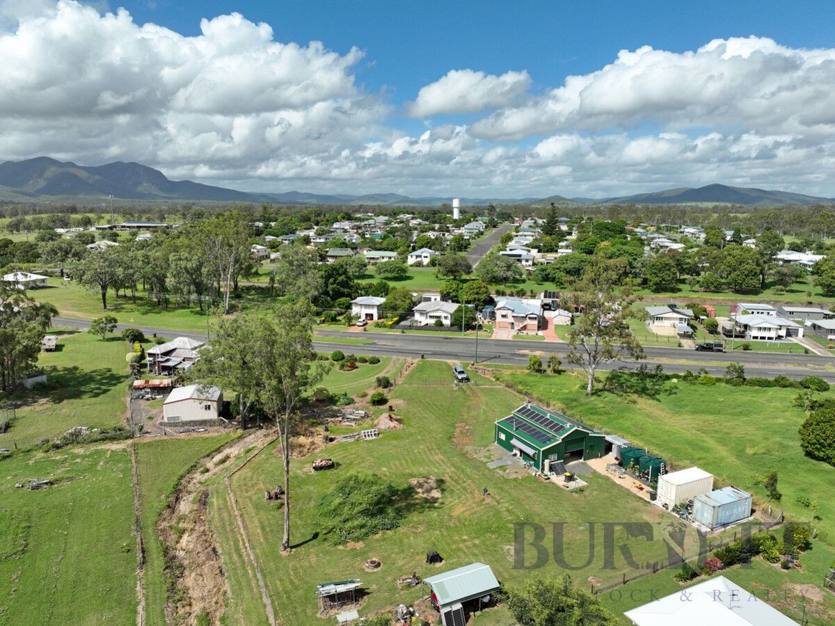 Lot 14 Edward Street, Biggenden QLD 4621, Image 0