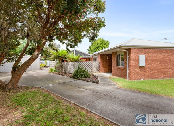 22 Sandpiper Court, Capel Sound VIC 3940