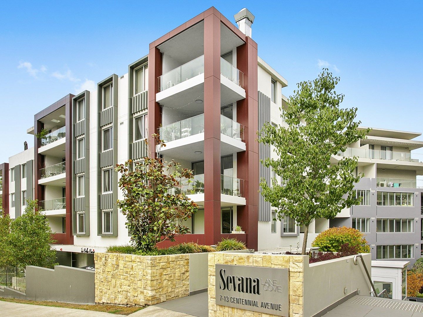 B406/7-13 Centennial Avenue, Lane Cove NSW 2066, Image 1