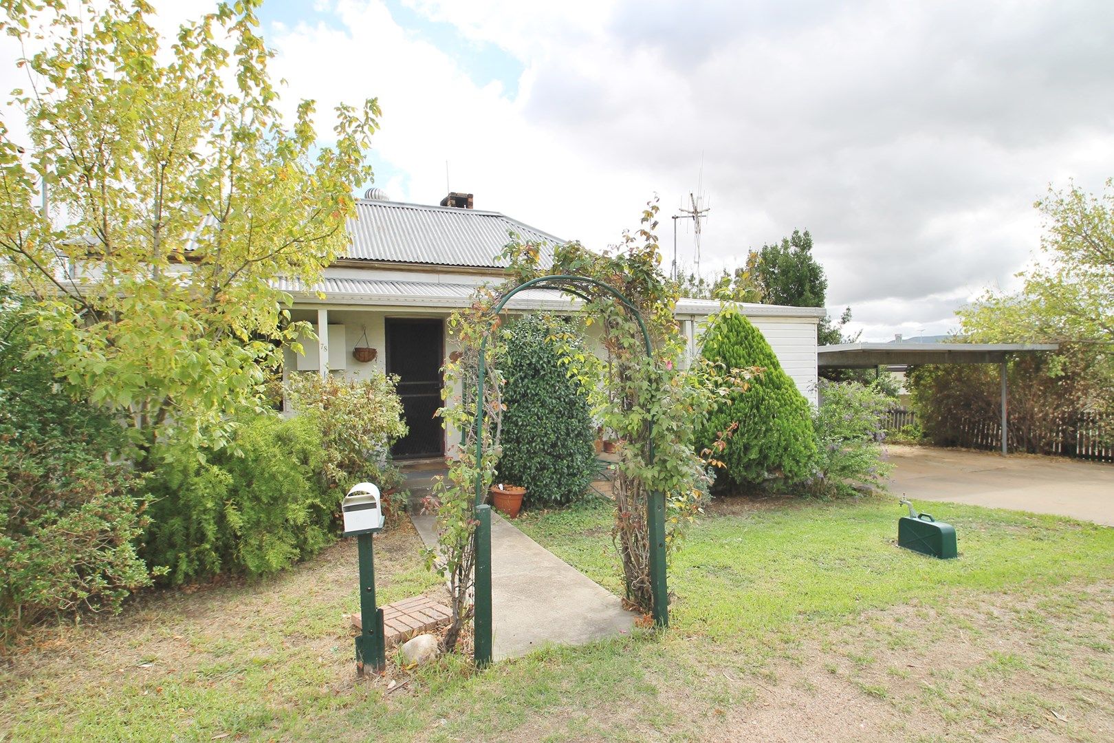 78 Inglis Street, Mudgee NSW 2850, Image 0