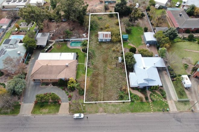 Picture of 11 Beattie Street, TEMORA NSW 2666