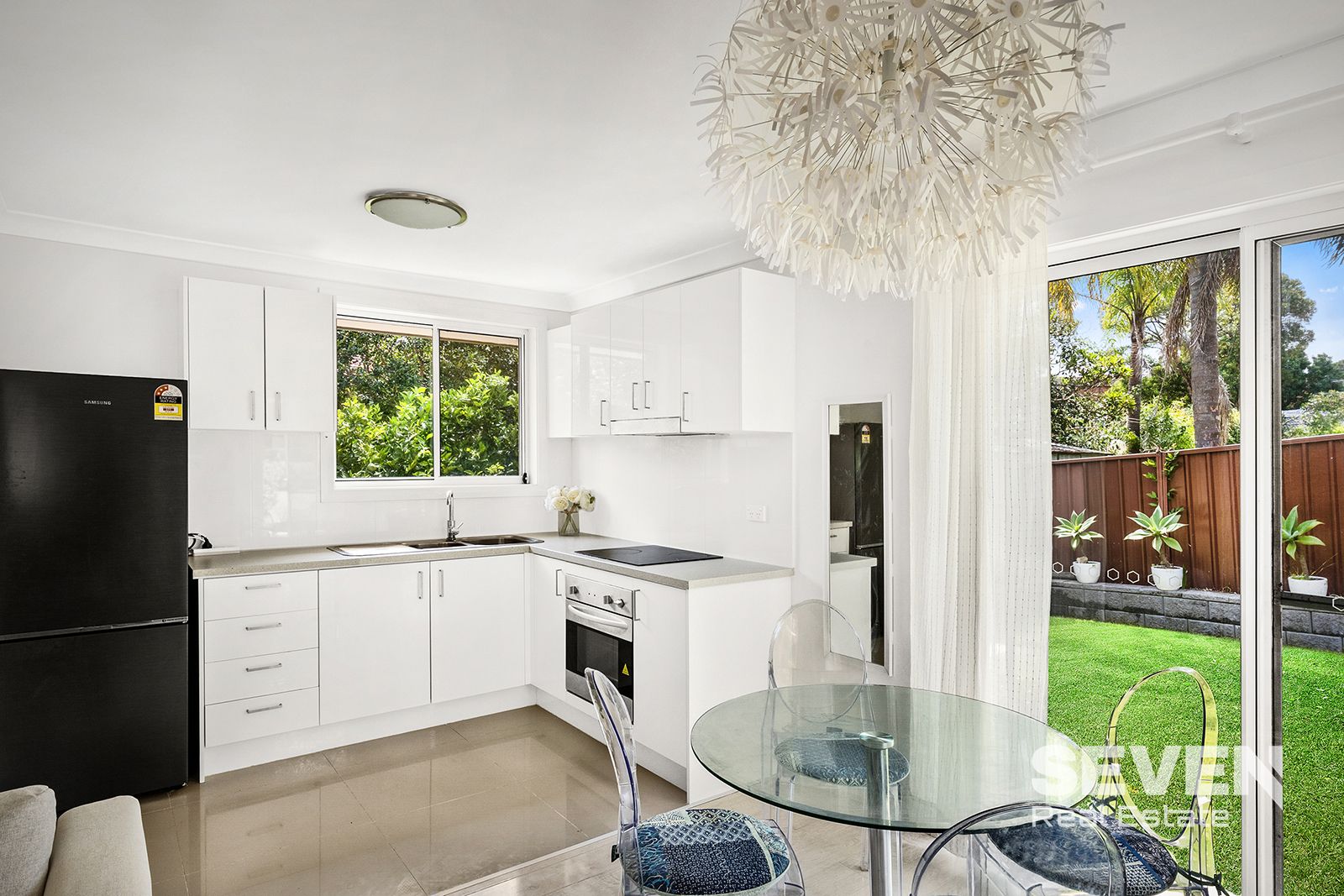 2 bedrooms Villa in 32A Hambledon Avenue BAULKHAM HILLS NSW, 2153