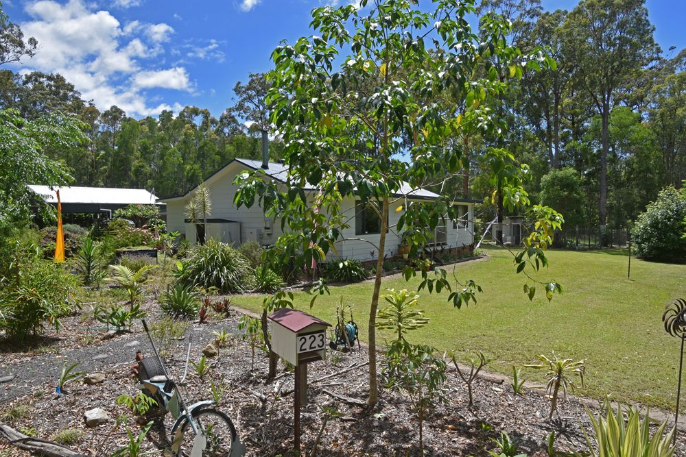 223 Iluka Road, Woombah NSW 2469, Image 0