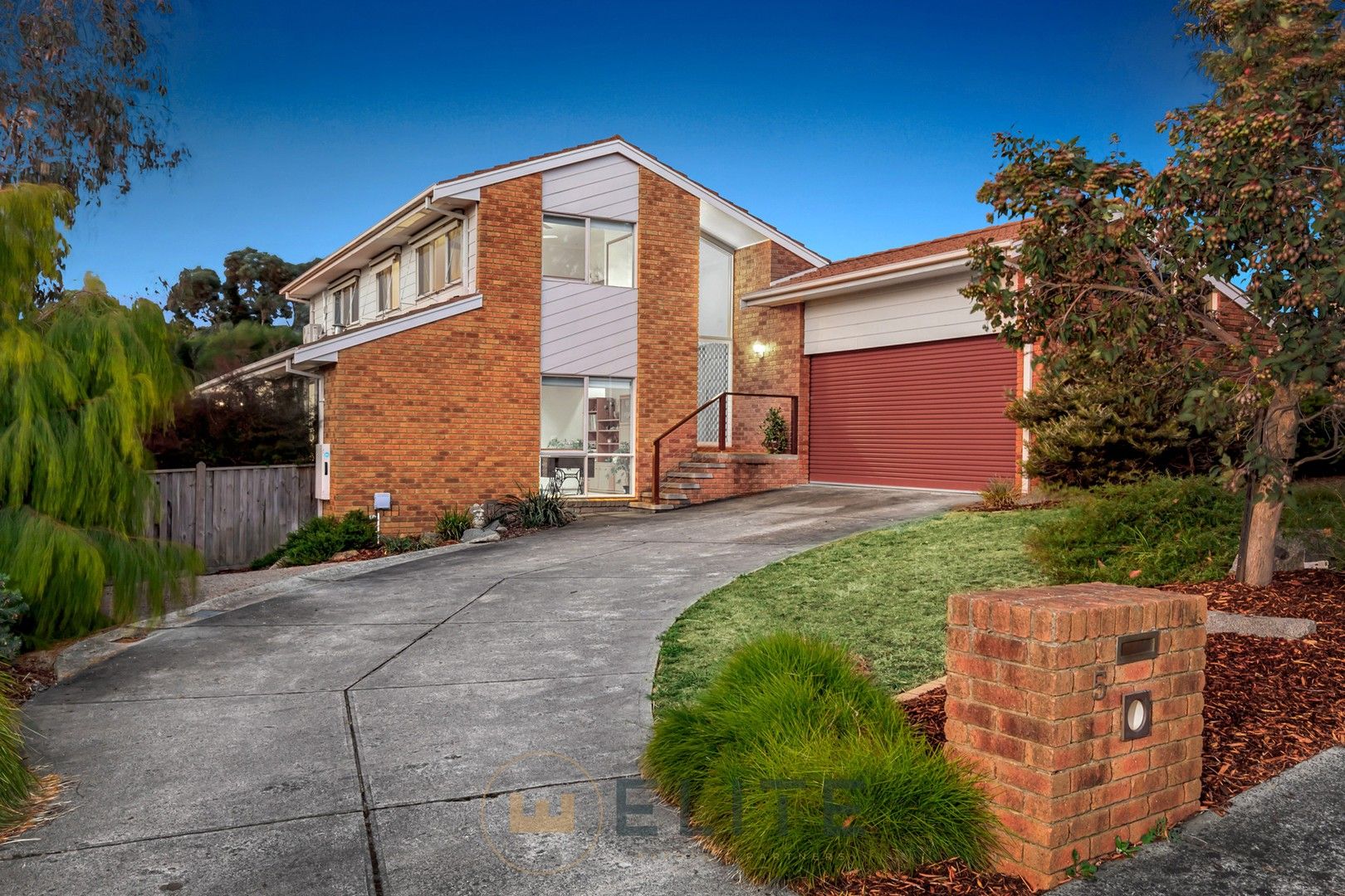 5 Radiata Rise, Narre Warren VIC 3805, Image 0