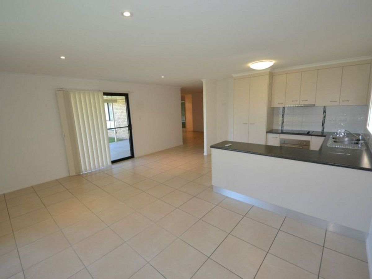 10 Rosella Drive, Gracemere QLD 4702 House For Rent Domain