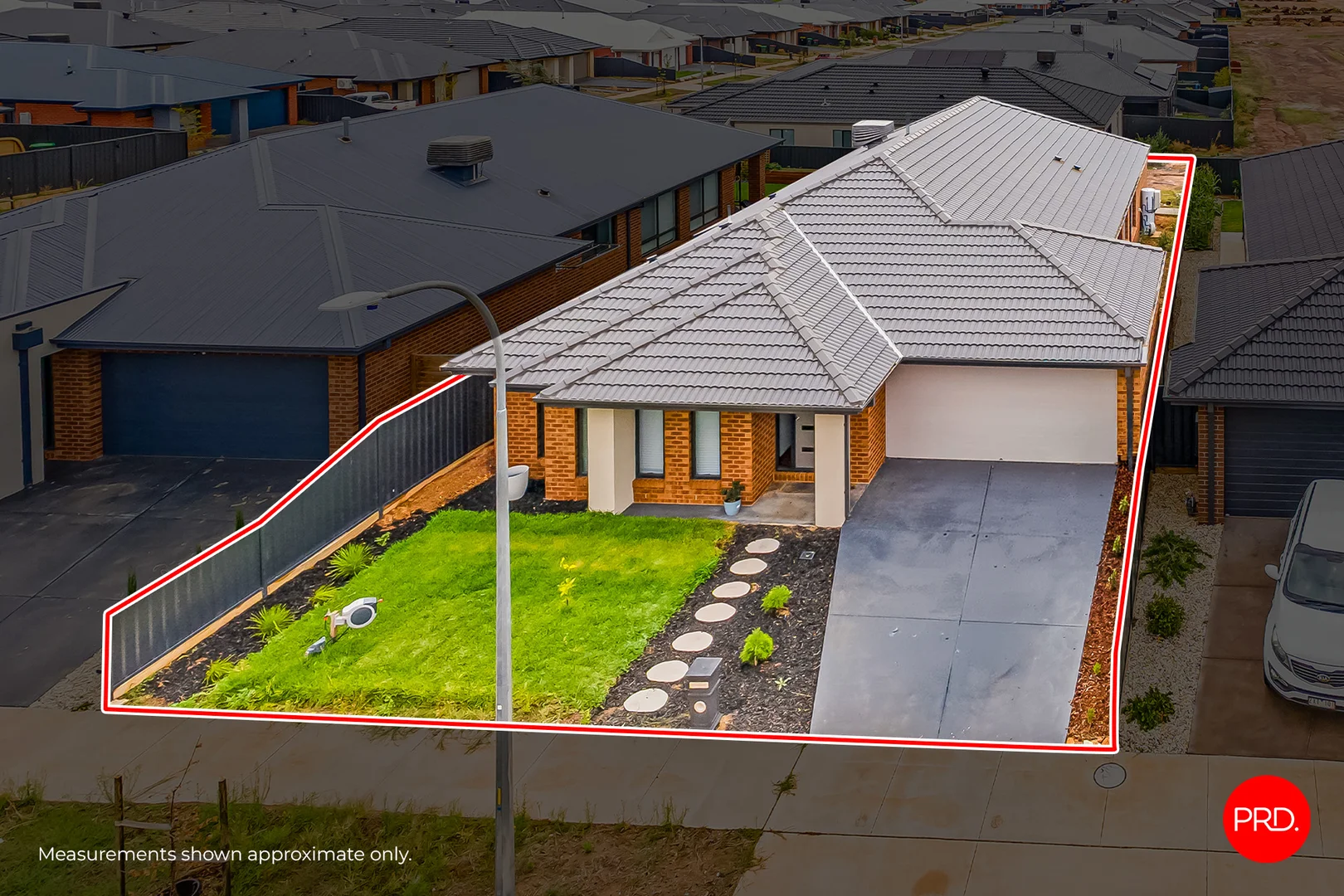 Additional image 17 of 25 Kingsley Promenade, Huntly VIC 3551
