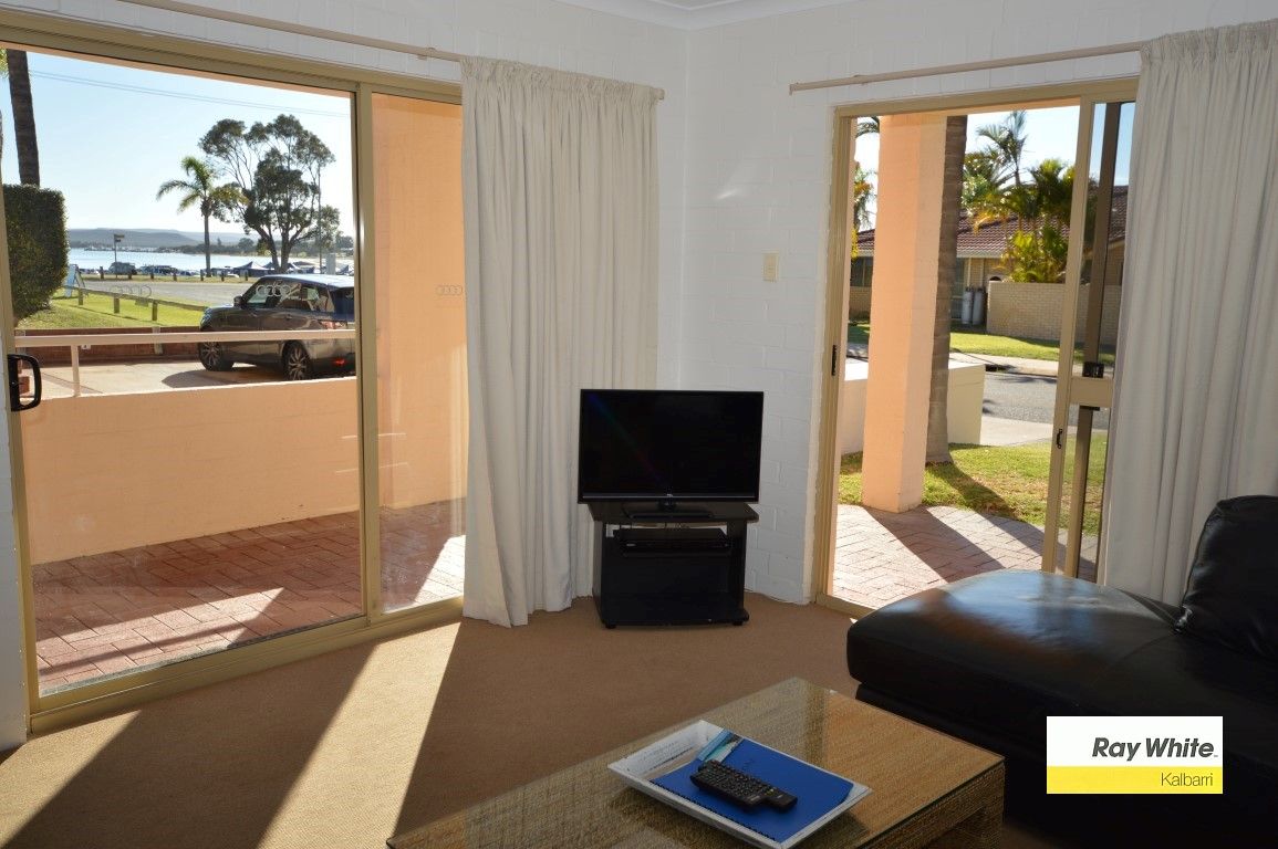 9/32 Grey Street - Murchison View Apartments, Kalbarri WA 6536, Image 1