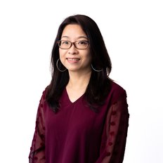 Janet Xie, Sales representative