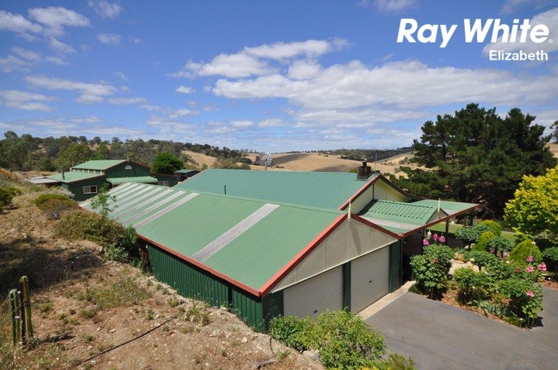 Lot 11 RPAP 247 Precolumb Road, One Tree Hill SA 5114, Image 1